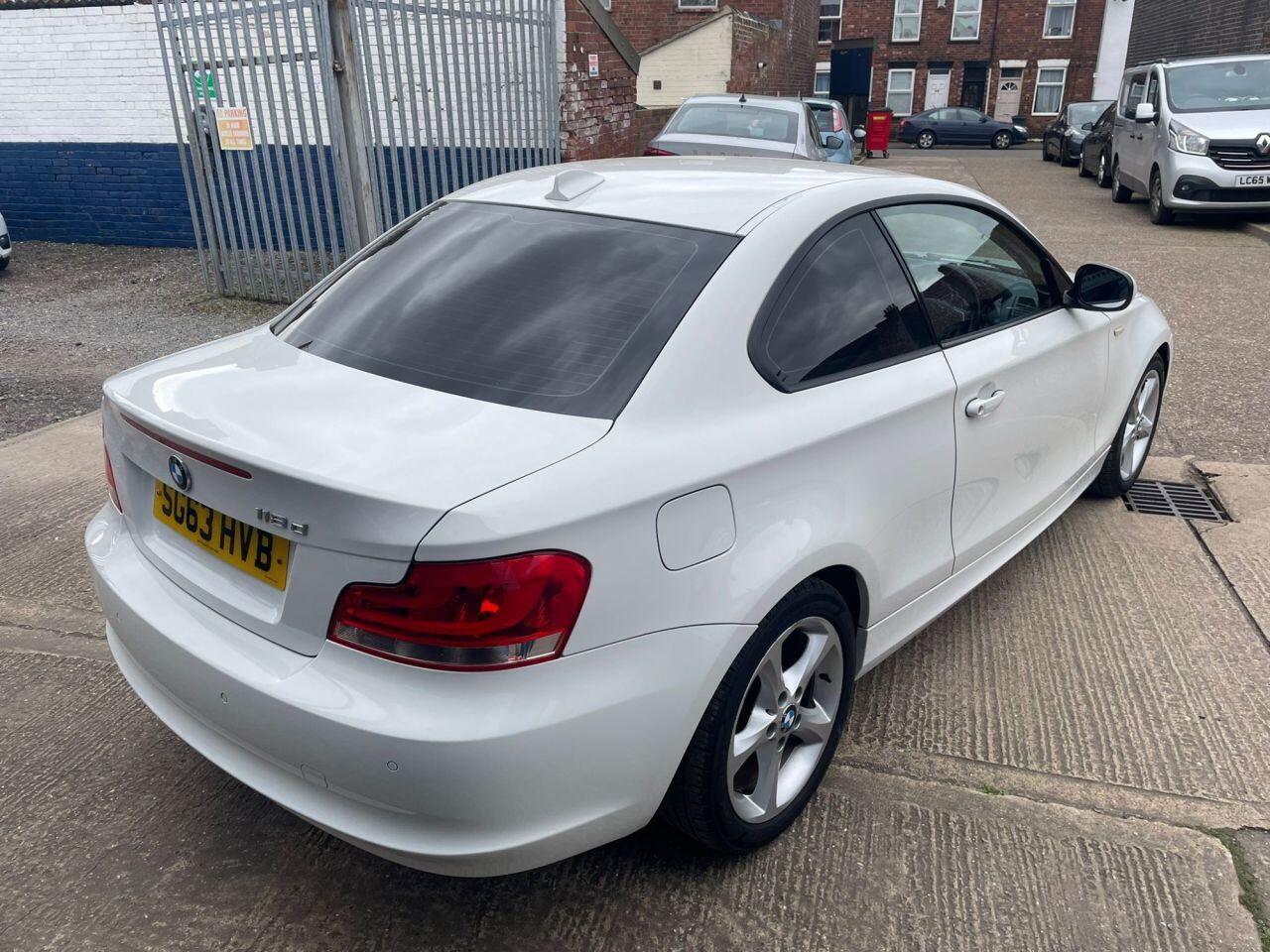Used BMW 1 Series 2013 for sale - 78007393: Photo 24