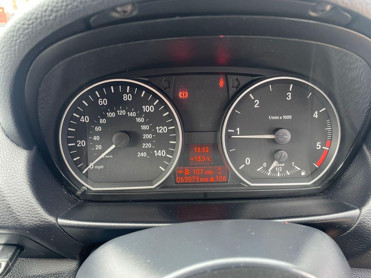 Used BMW 1 Series 2013 for sale - 78007393: Photo 27