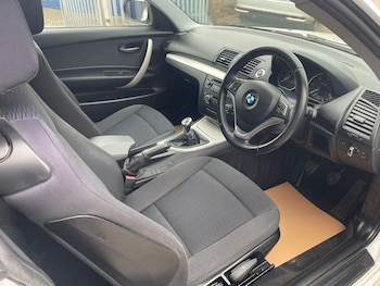 Used BMW 1 Series 2013 for sale - 78007393: Photo