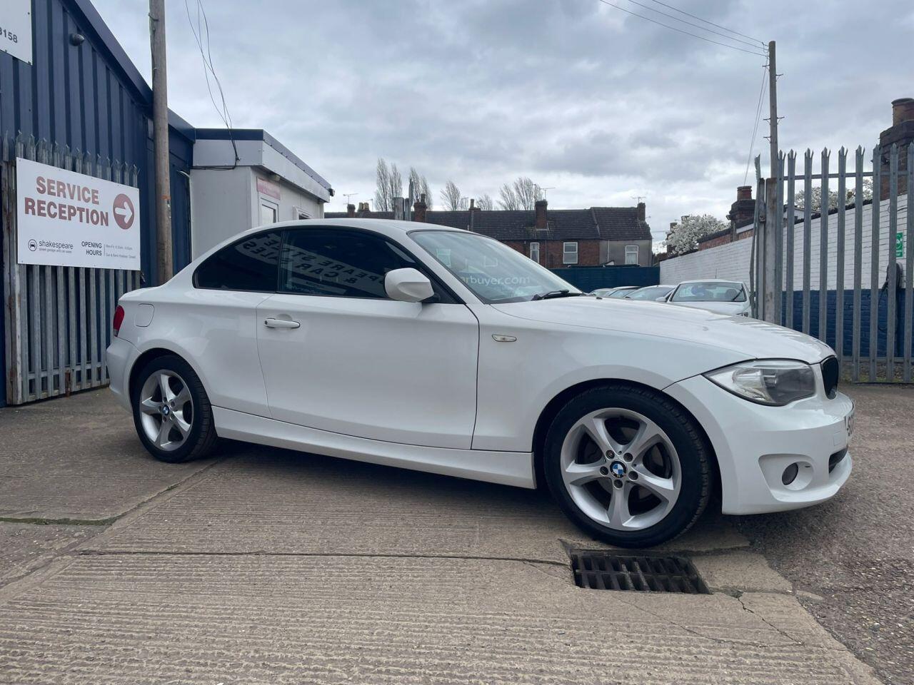 Used BMW 1 Series 2013 for sale - 78007393: Photo 3