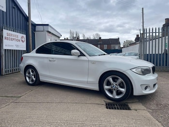 Used BMW 1 Series 2013 for sale - 78007393: Photo