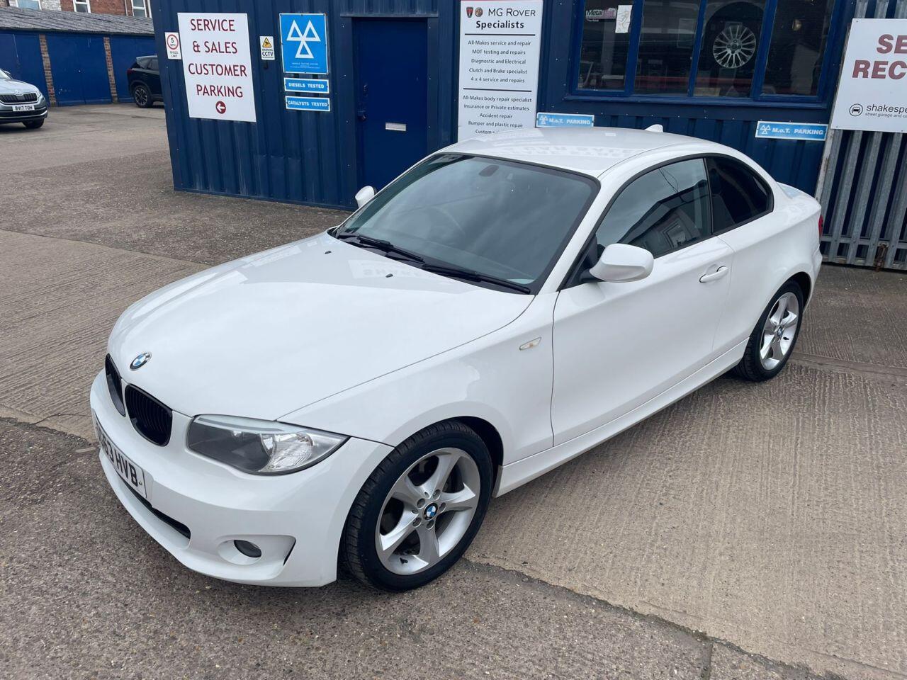 Used BMW 1 Series 2013 for sale - 78007393: Photo 6