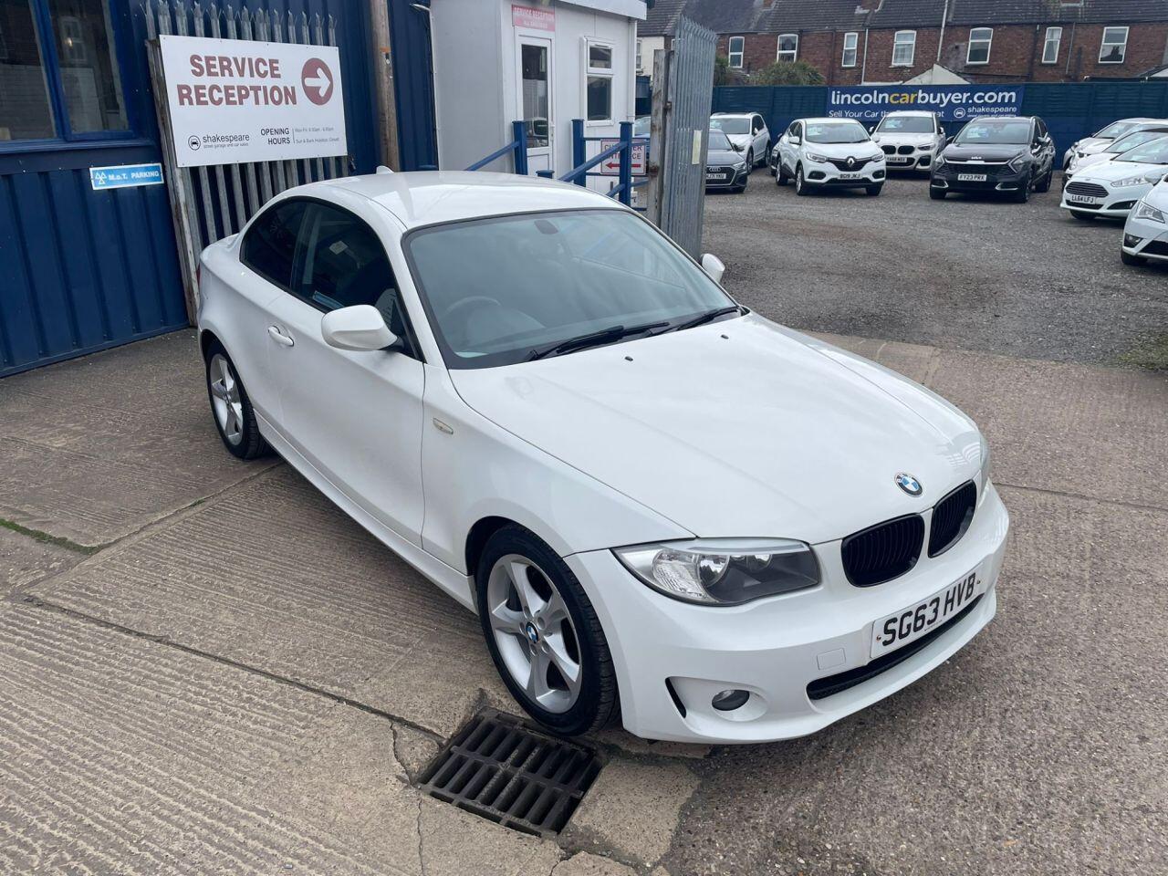 Used BMW 1 Series 2013 for sale - 78007393: Photo 7