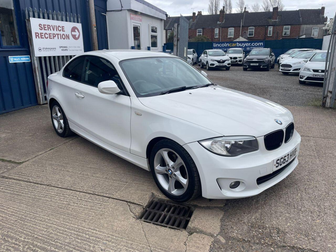 Used BMW 1 Series 2013 for sale - 78007393: Photo 8