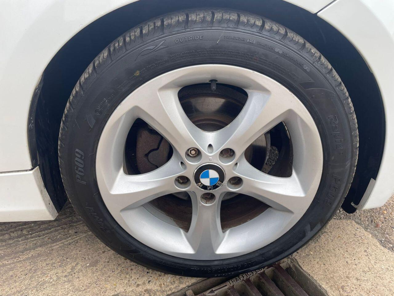 Used BMW 1 Series 2013 for sale - 78007393: Photo 9