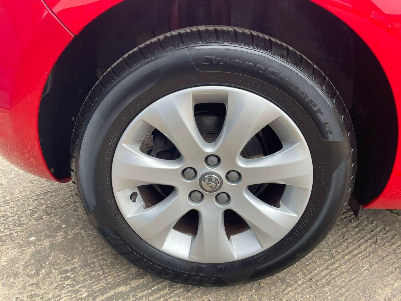 Used Vauxhall Astra 2014 for sale - 78184526: Photo 10