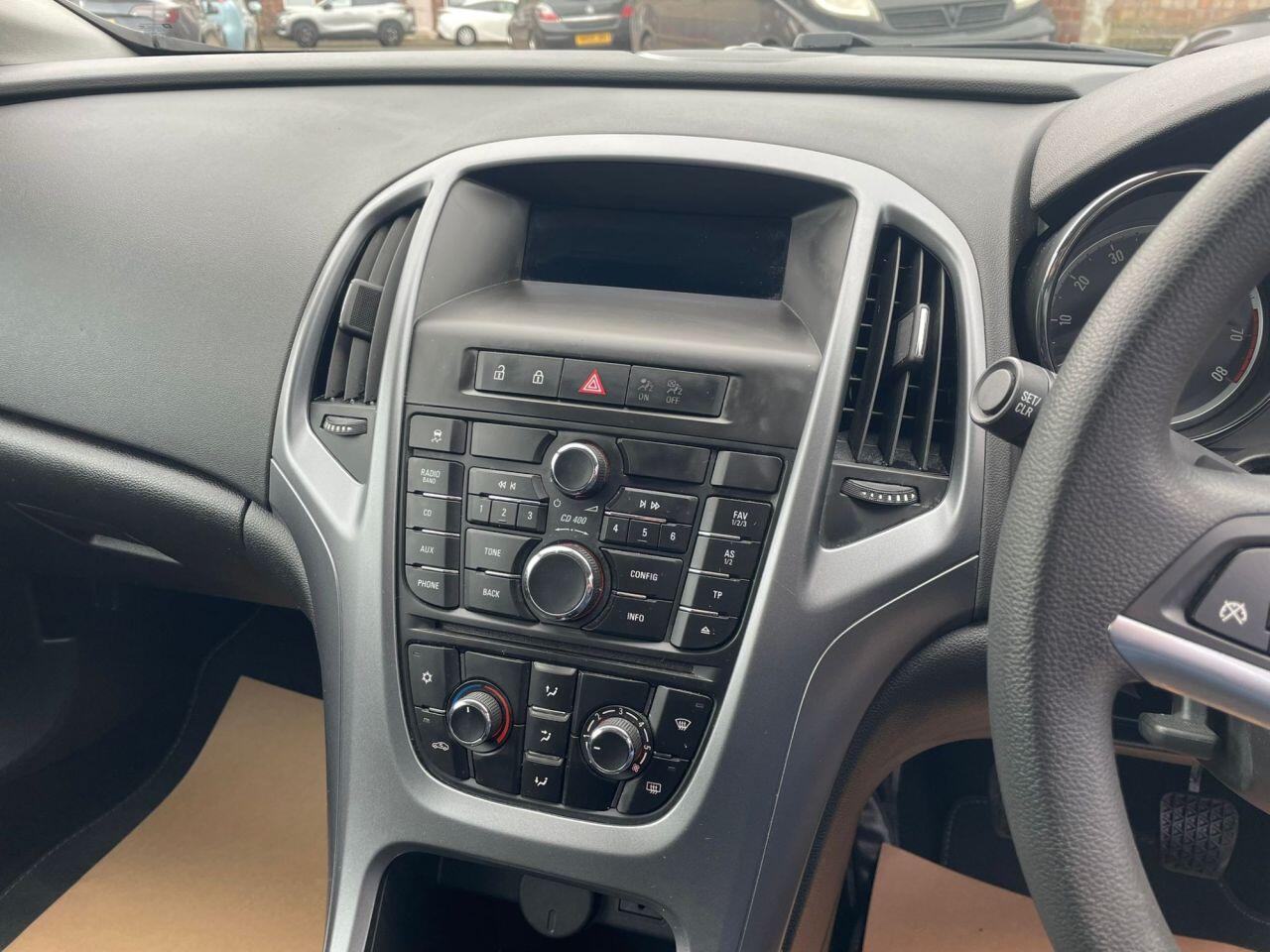 Used Vauxhall Astra 2014 for sale - 78184526: Photo 15