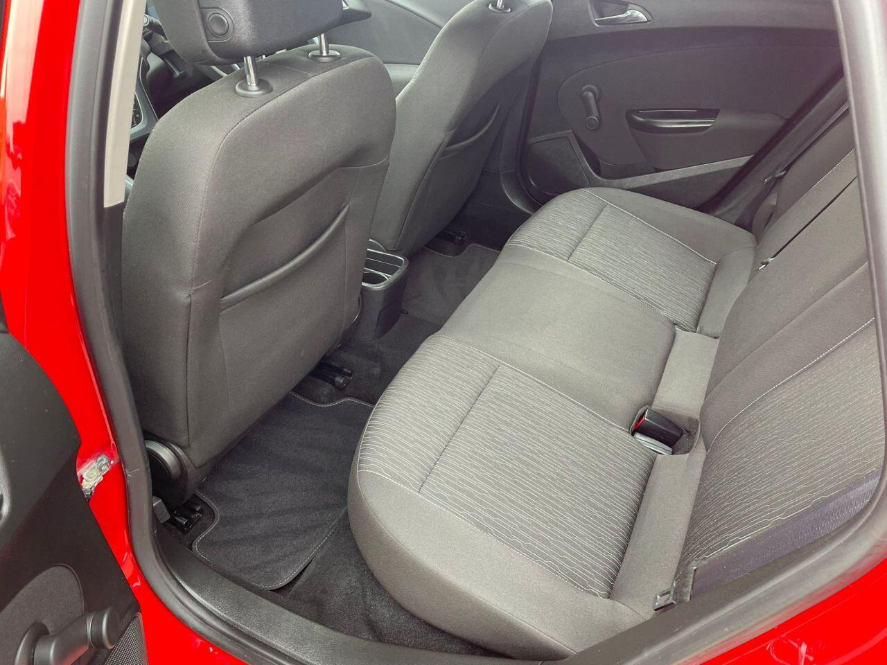 Used Vauxhall Astra 2014 for sale - 78184526: Photo 19