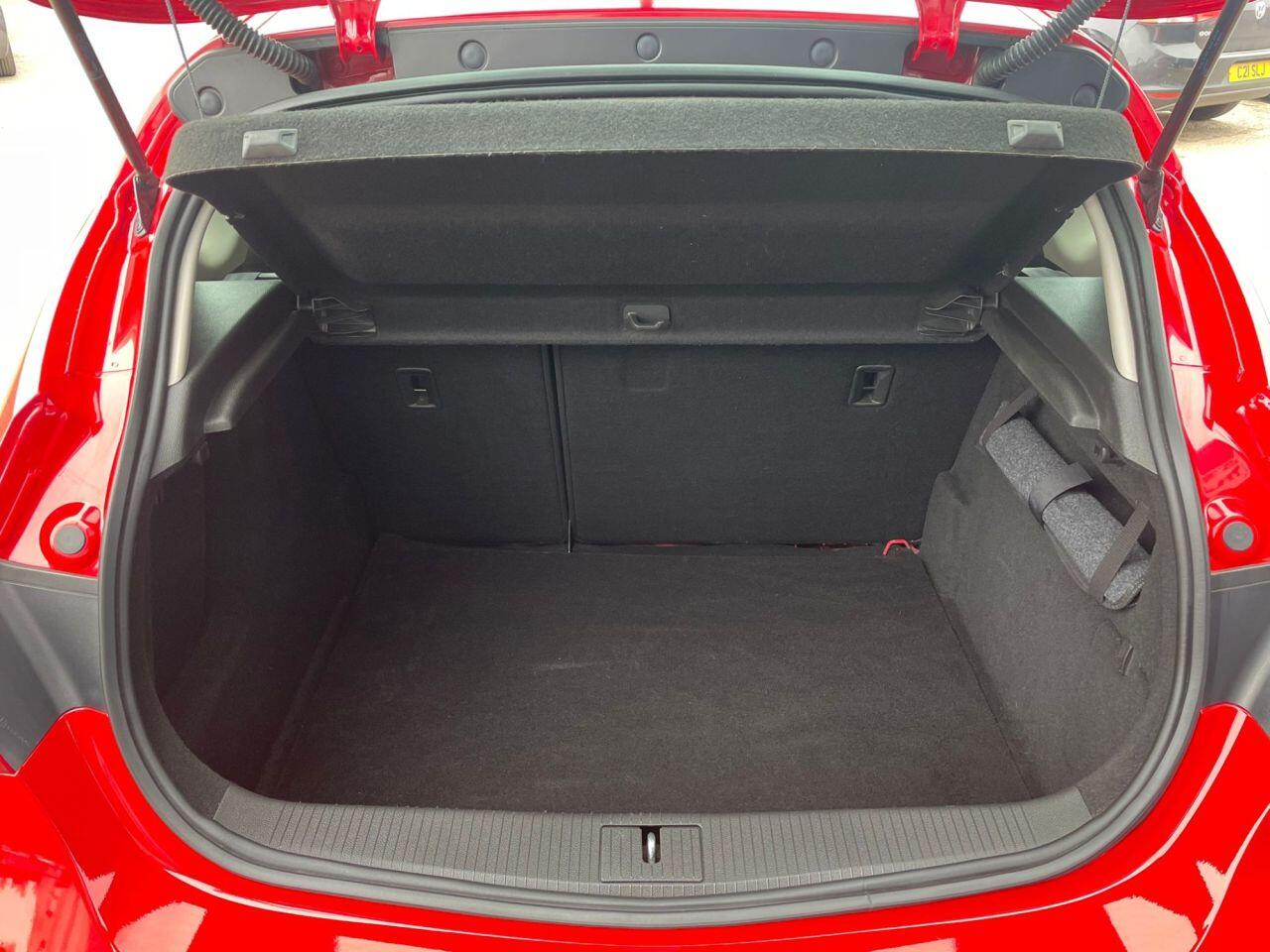 Used Vauxhall Astra 2014 for sale - 78184526: Photo 25