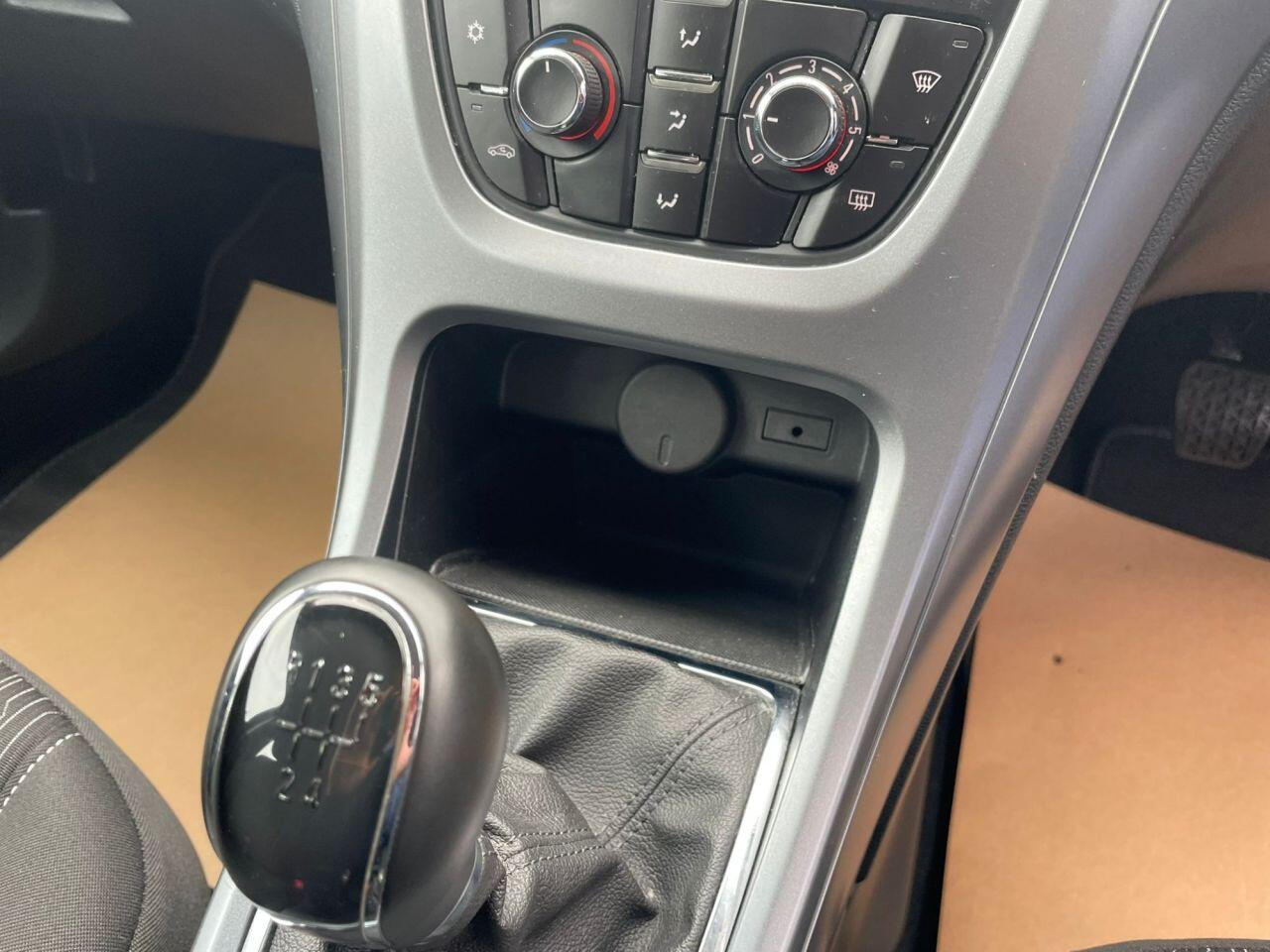 Used Vauxhall Astra 2014 for sale - 78184526: Photo 26