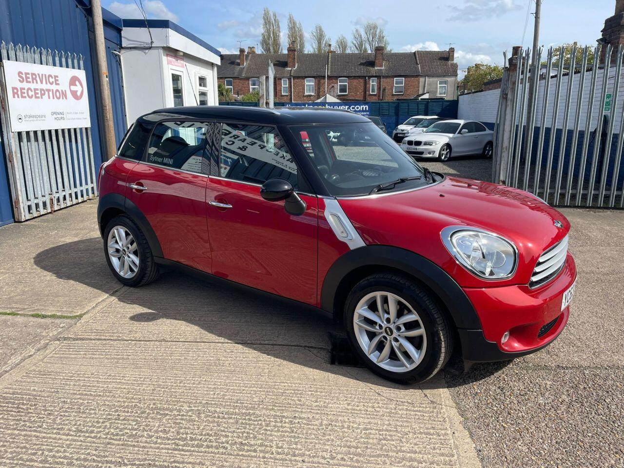 Used MINI Countryman 2013 for sale - 78204805: Photo 10