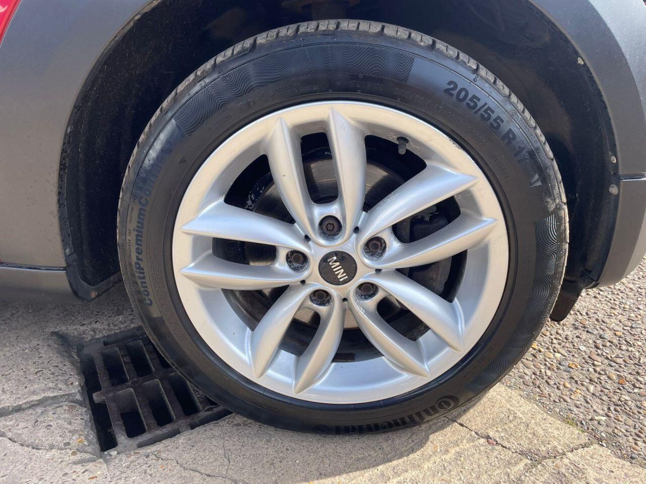 Used MINI Countryman 2013 for sale - 78204805: Photo 11