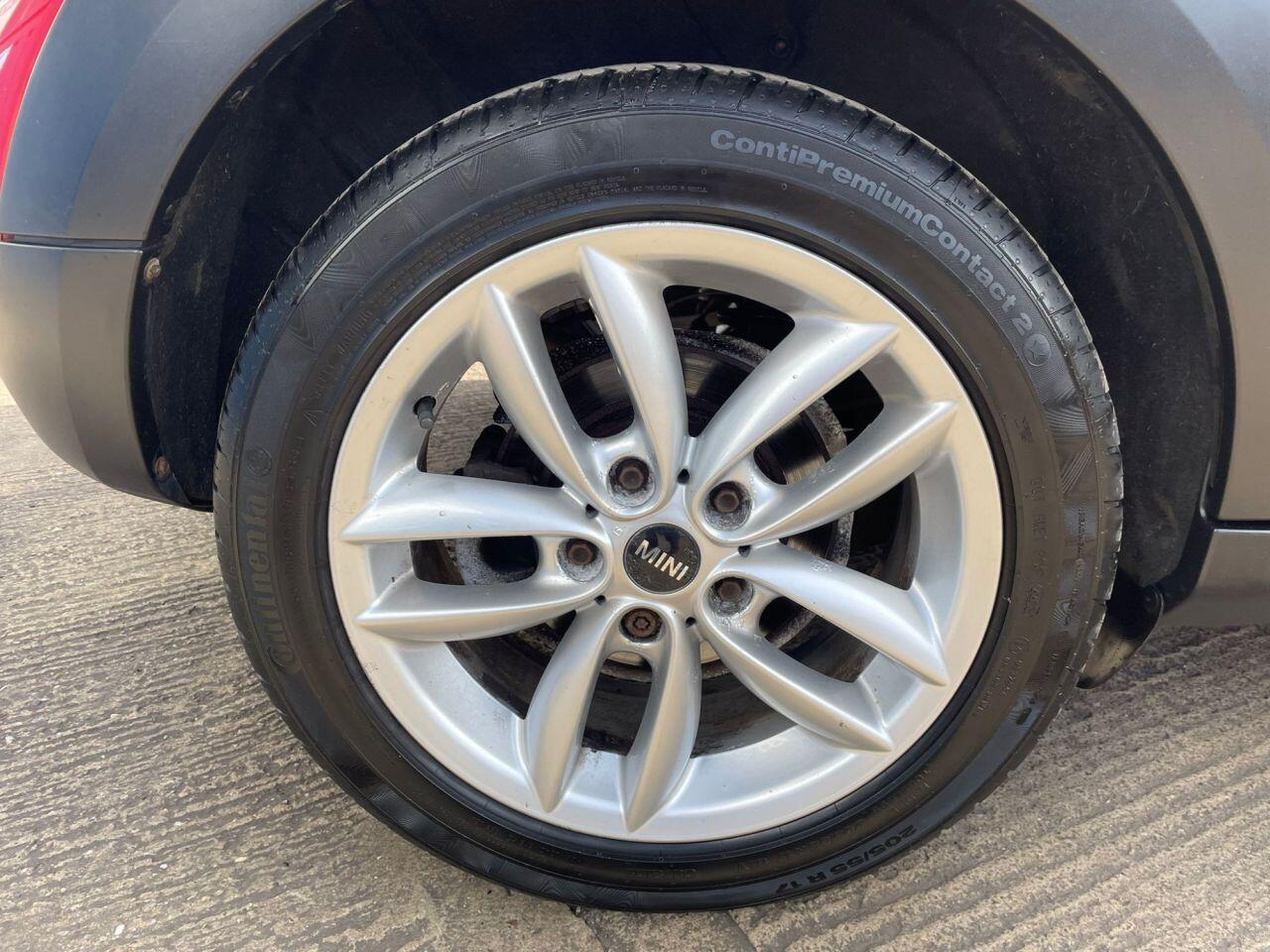 Used MINI Countryman 2013 for sale - 78204805: Photo 12