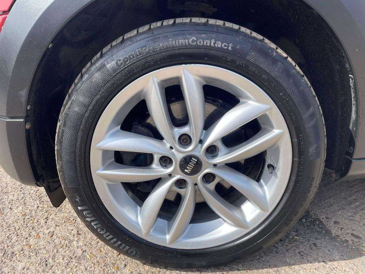 Used MINI Countryman 2013 for sale - 78204805: Photo 14