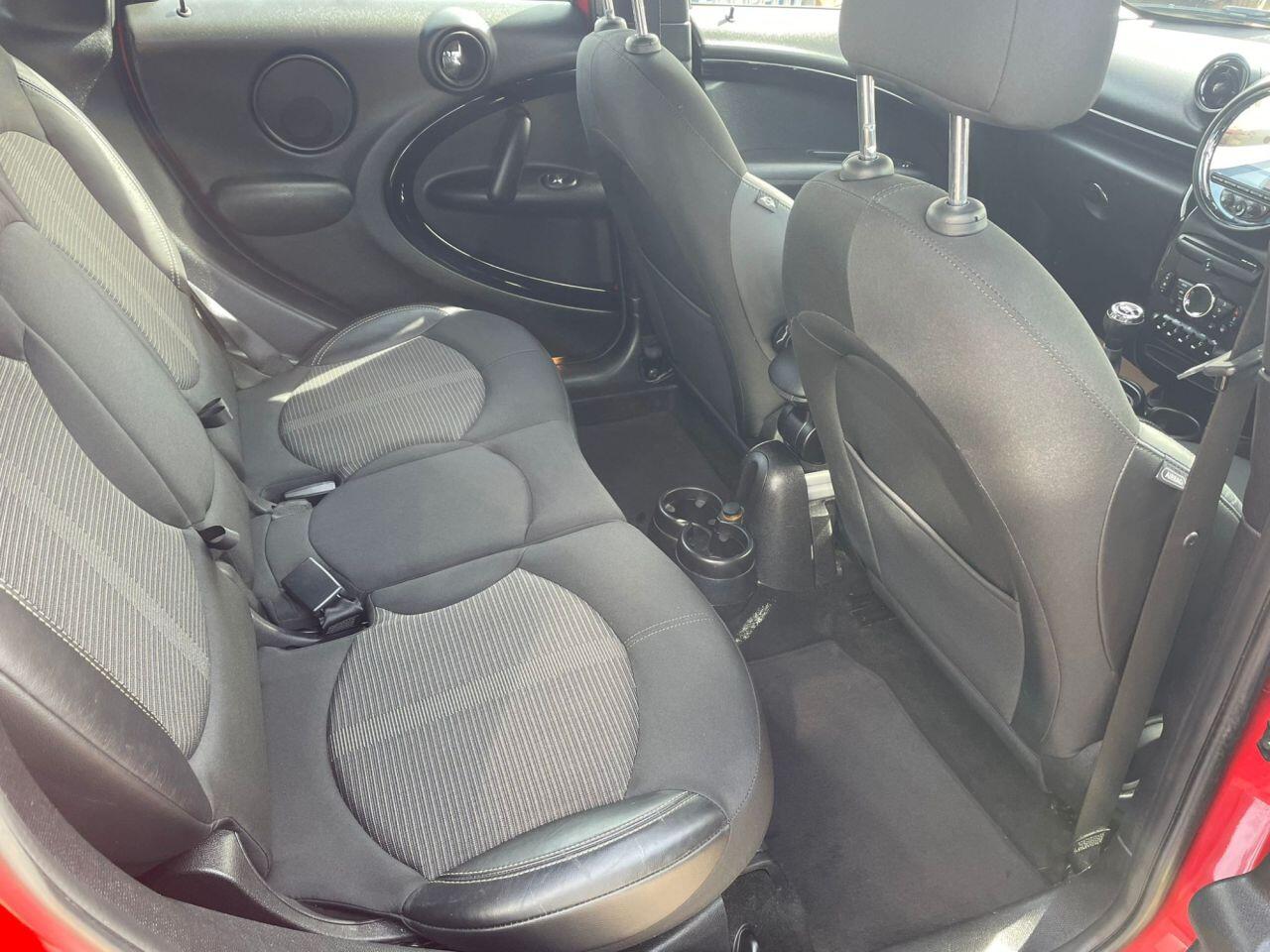 Used MINI Countryman 2013 for sale - 78204805: Photo 16