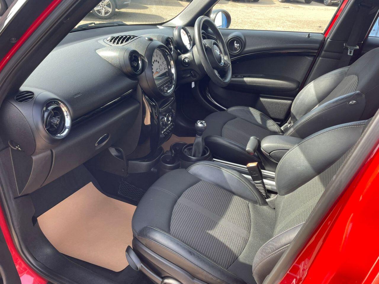 Used MINI Countryman 2013 for sale - 78204805: Photo 19