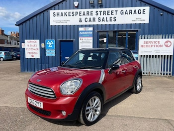 Used MINI Countryman 2013 for sale - 78204805: Photo