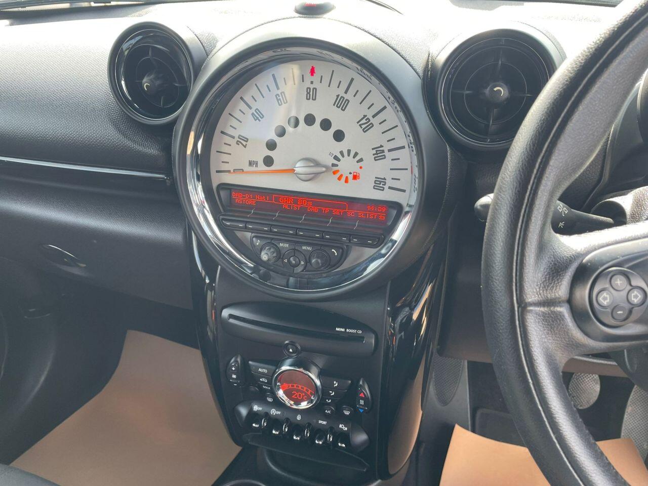 Used MINI Countryman 2013 for sale - 78204805: Photo 21