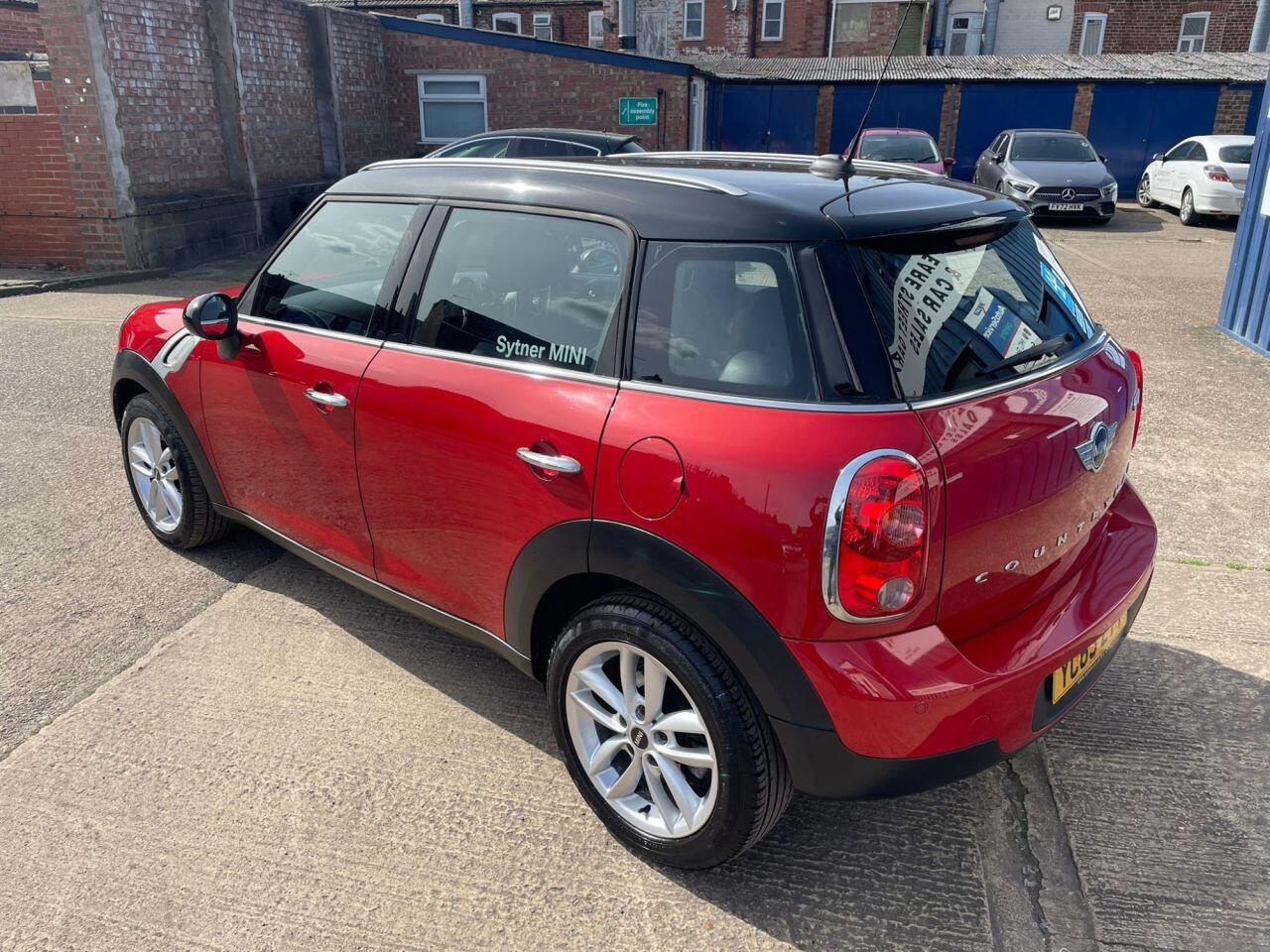 Used MINI Countryman 2013 for sale - 78204805: Photo 24