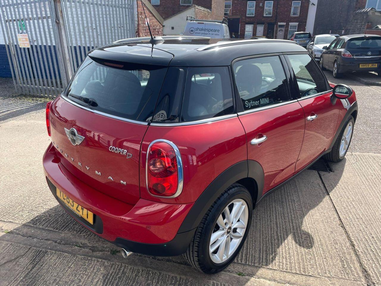 Used MINI Countryman 2013 for sale - 78204805: Photo 25