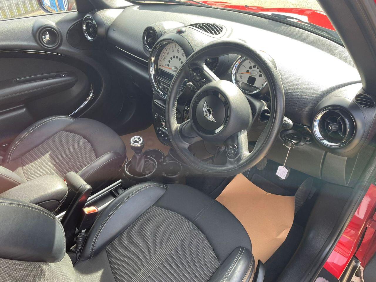 Used MINI Countryman 2013 for sale - 78204805: Photo 26