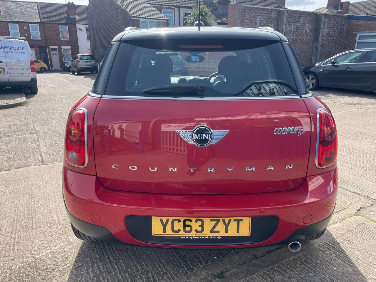 Used MINI Countryman 2013 for sale - 78204805: Photo 27