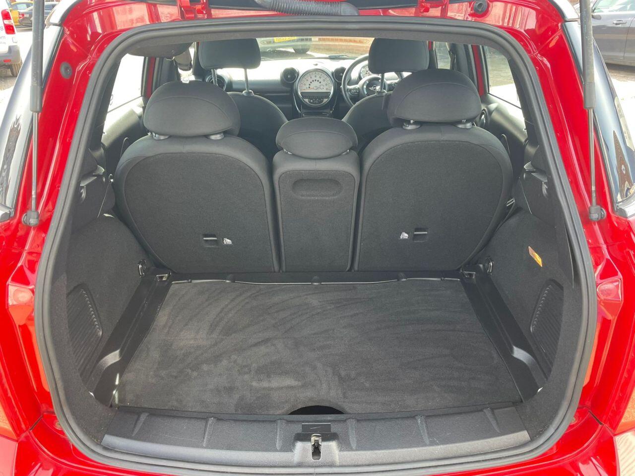 Used MINI Countryman 2013 for sale - 78204805: Photo 28