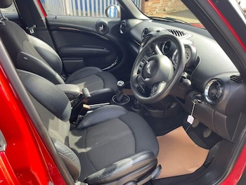 Used MINI Countryman 2013 for sale - 78204805: Photo