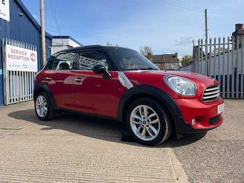 Used MINI Countryman 2013 for sale - 78204805: Photo