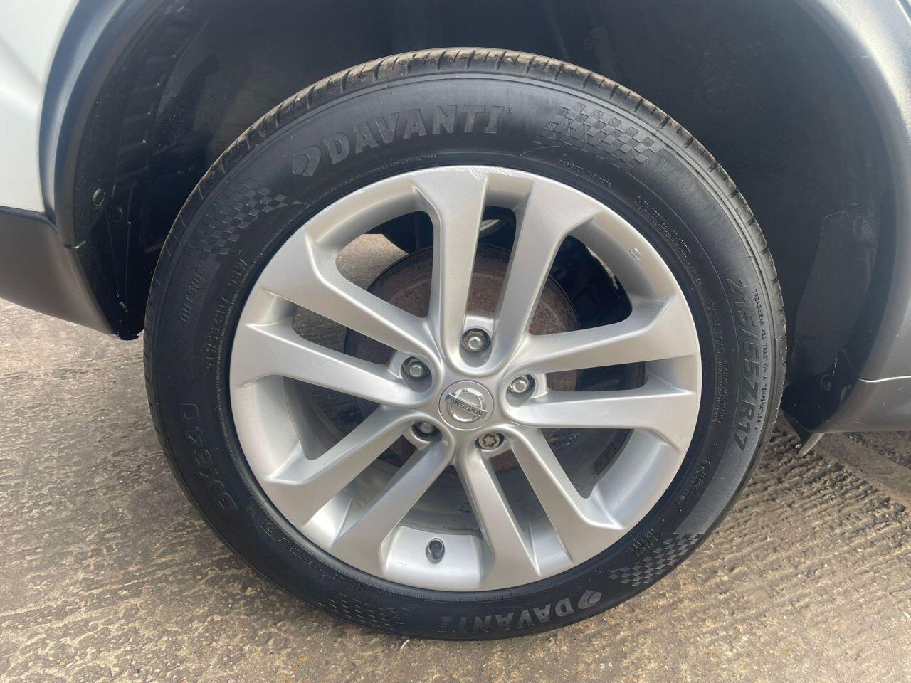 Used Nissan Juke 2016 for sale - 77908632: Photo 14