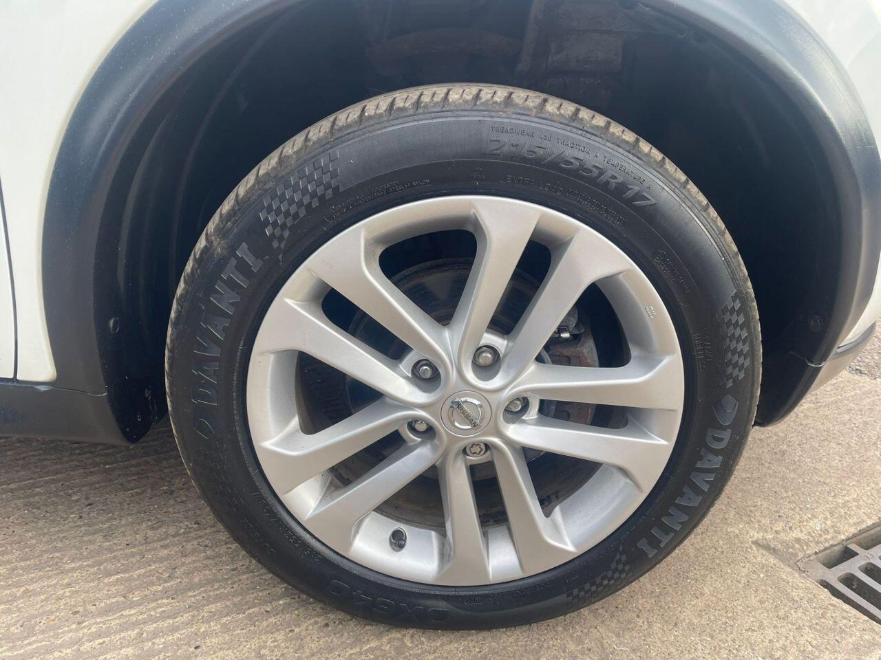 Used Nissan Juke 2016 for sale - 77908632: Photo 15