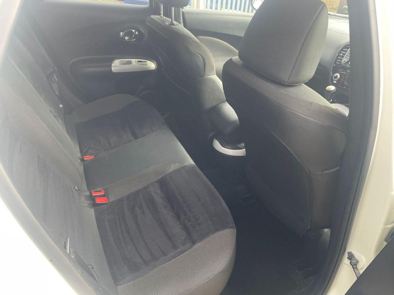 Used Nissan Juke 2016 for sale - 77908632: Photo 20