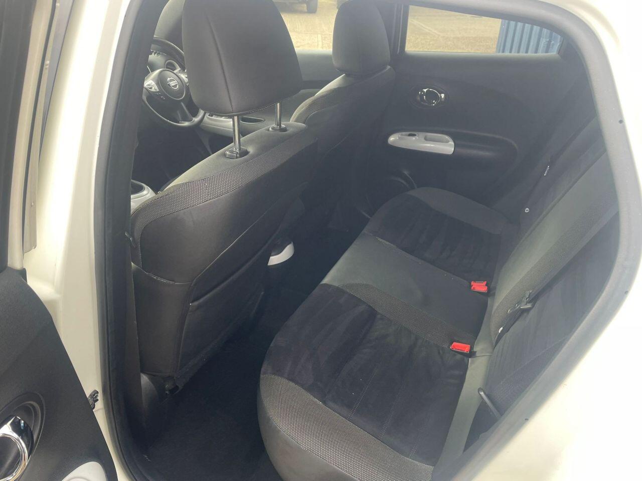 Used Nissan Juke 2016 for sale - 77908632: Photo 29