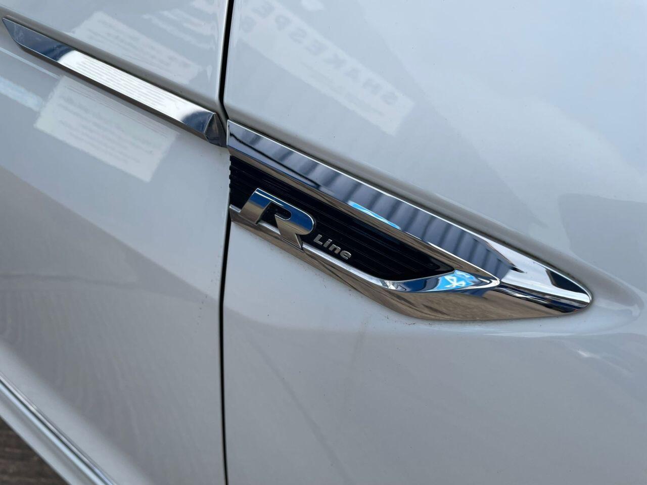 Used Volkswagen Tiguan 2017 for sale - 77783222: Photo 14