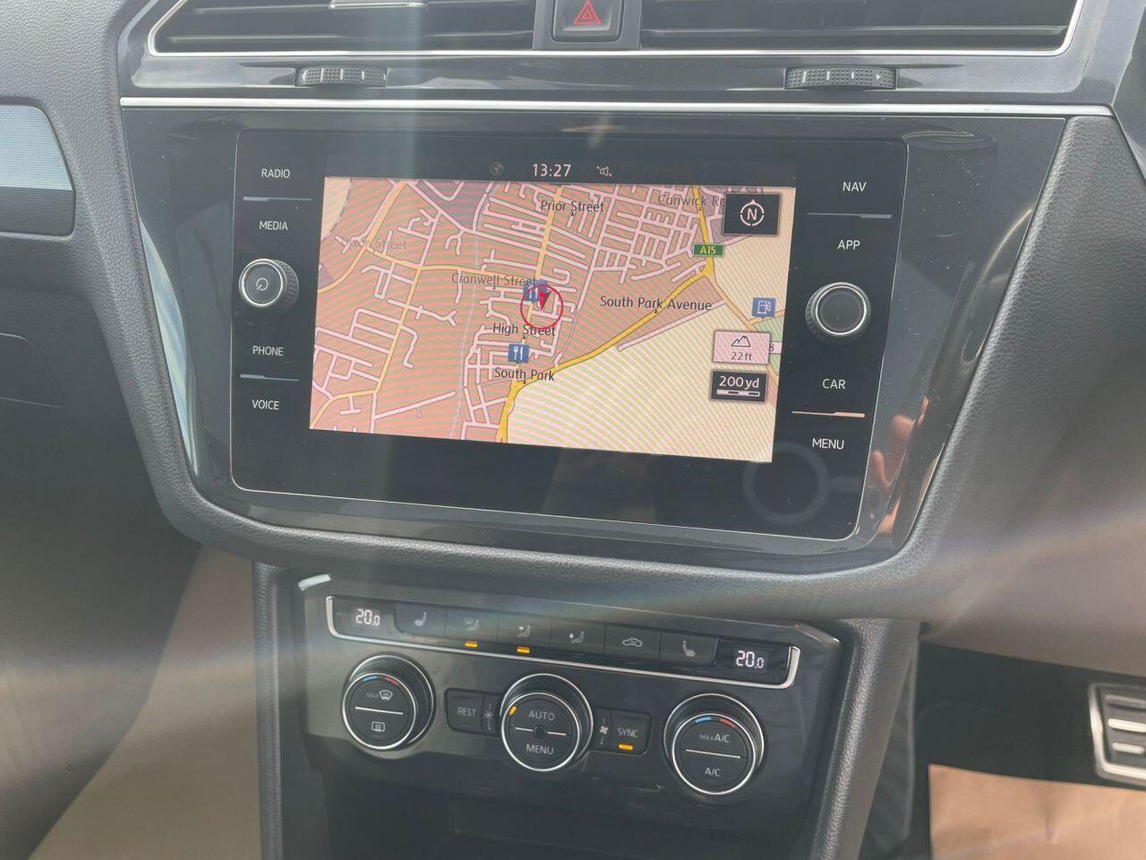 Used Volkswagen Tiguan 2017 for sale - 77783222: Photo 18