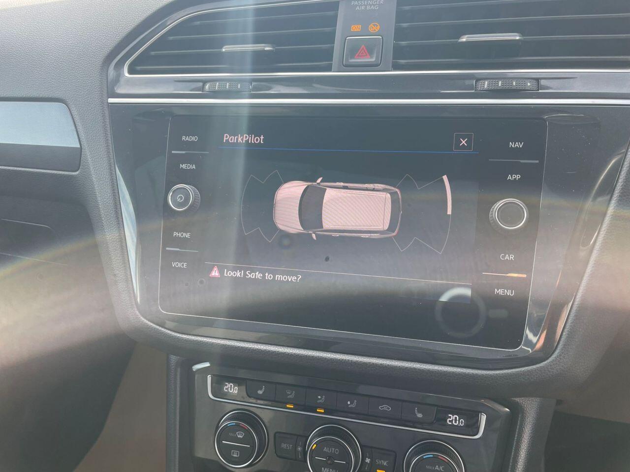 Used Volkswagen Tiguan 2017 for sale - 77783222: Photo 19