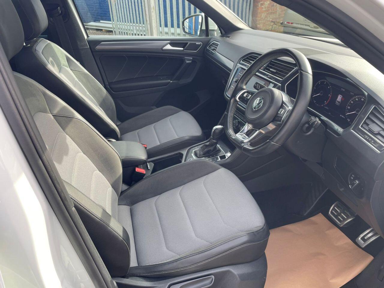 Used Volkswagen Tiguan 2017 for sale - 77783222: Photo 2