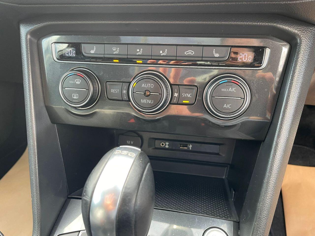 Used Volkswagen Tiguan 2017 for sale - 77783222: Photo 20