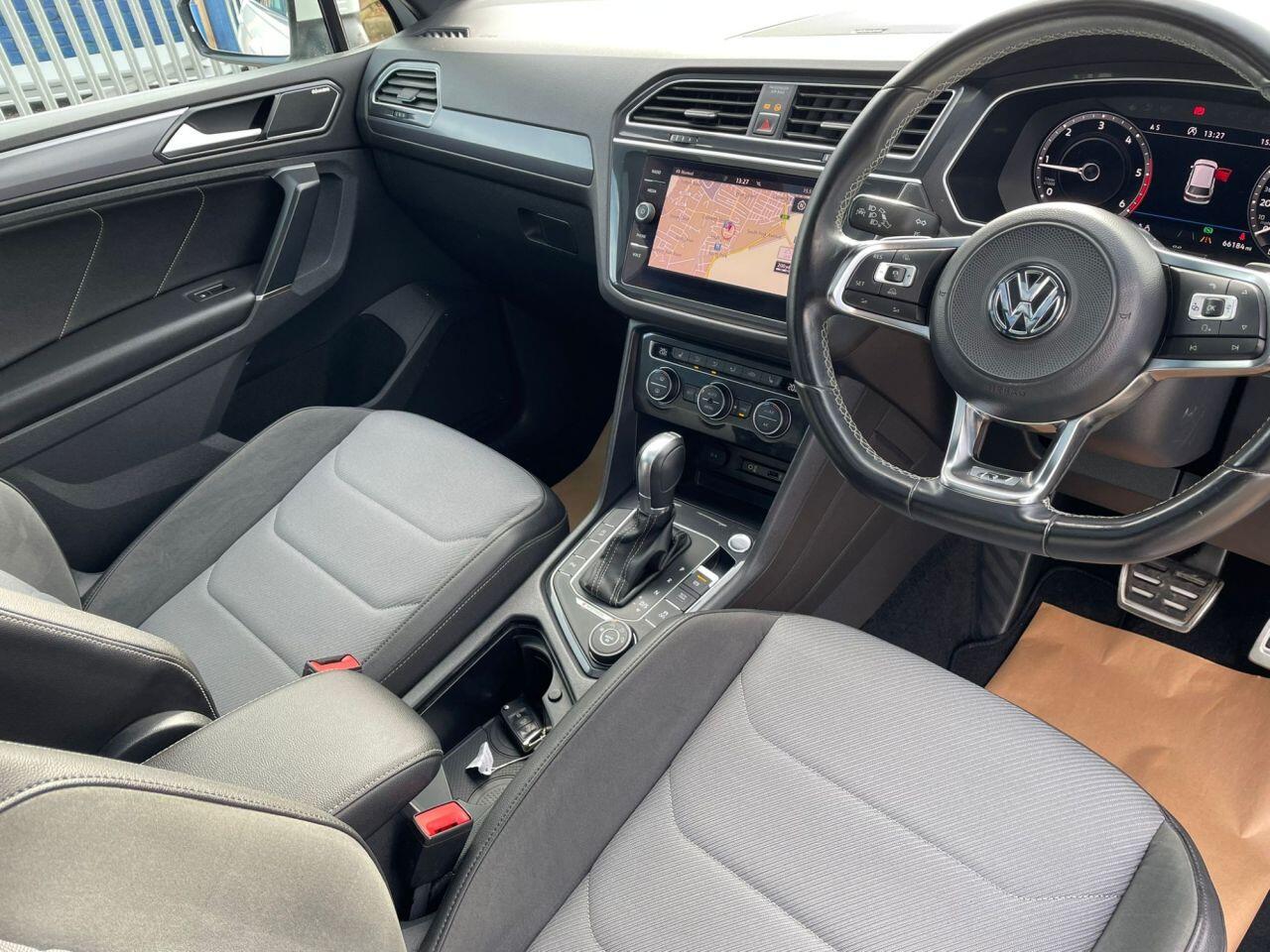 Used Volkswagen Tiguan 2017 for sale - 77783222: Photo 21