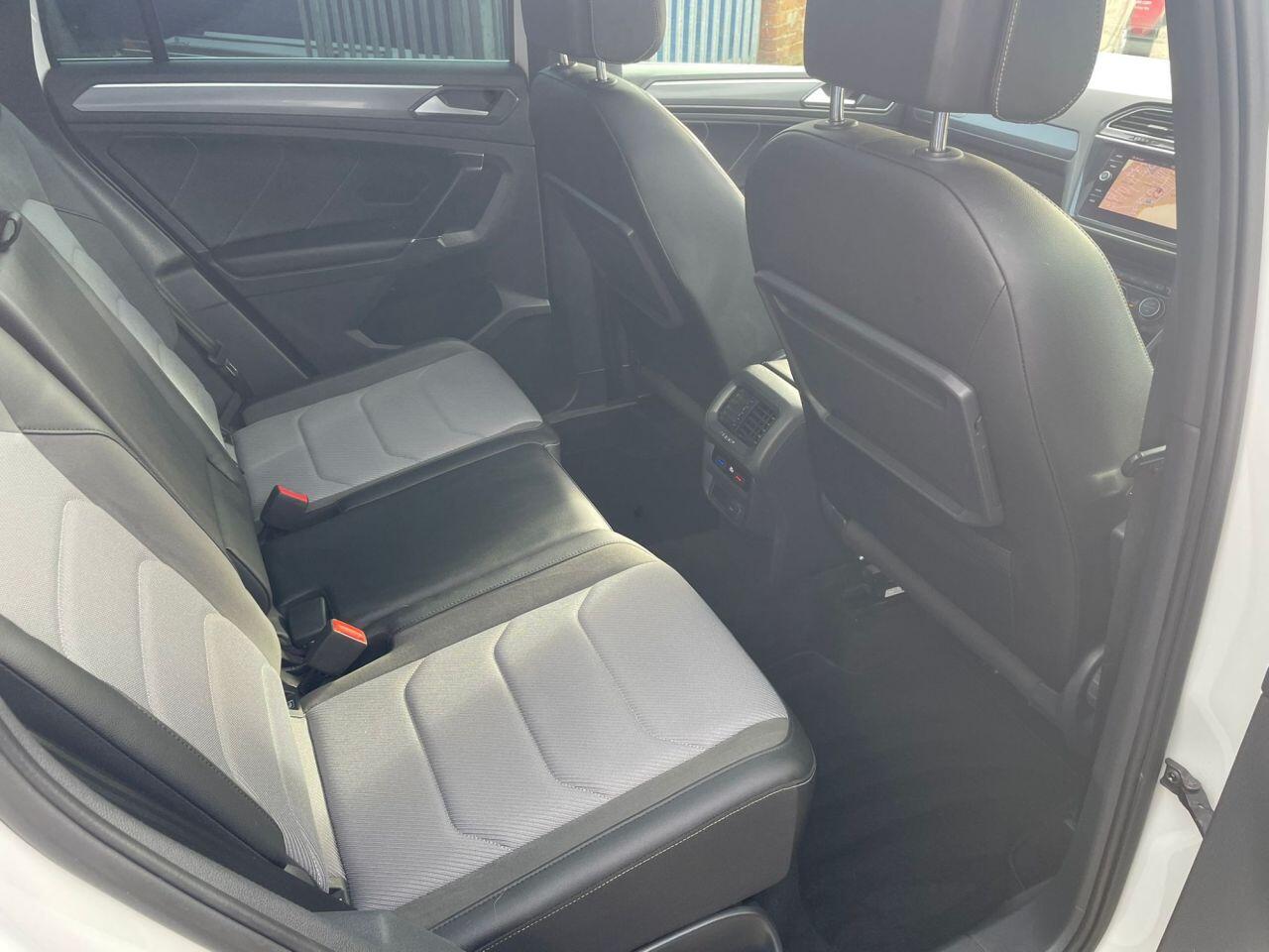 Used Volkswagen Tiguan 2017 for sale - 77783222: Photo 22