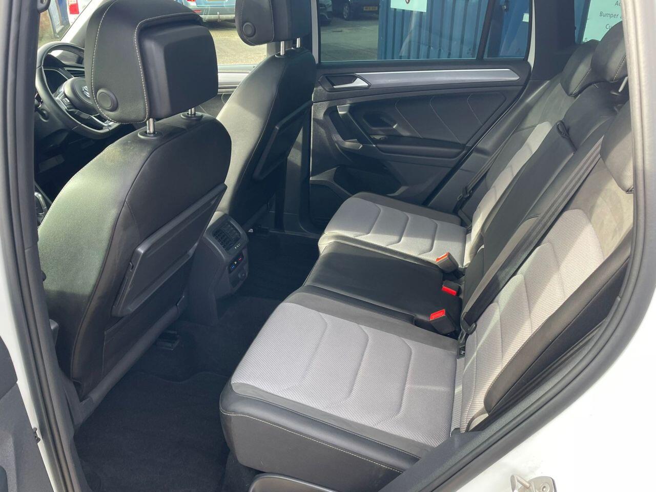 Used Volkswagen Tiguan 2017 for sale - 77783222: Photo 23