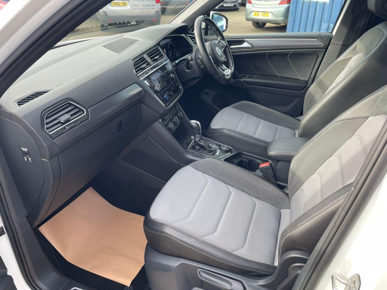 Used Volkswagen Tiguan 2017 for sale - 77783222: Photo 24