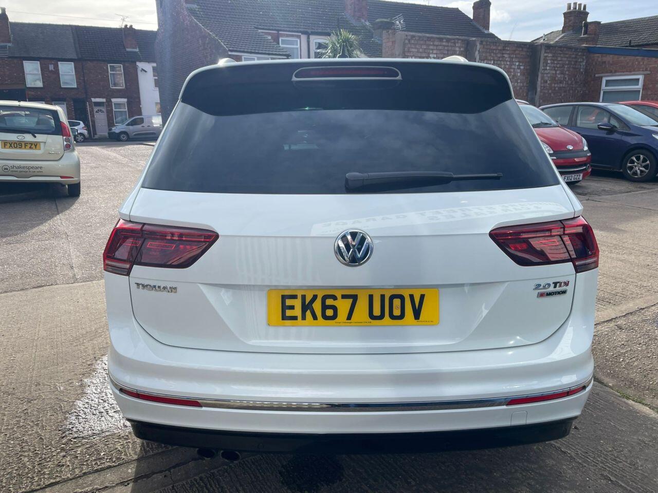 Used Volkswagen Tiguan 2017 for sale - 77783222: Photo 27