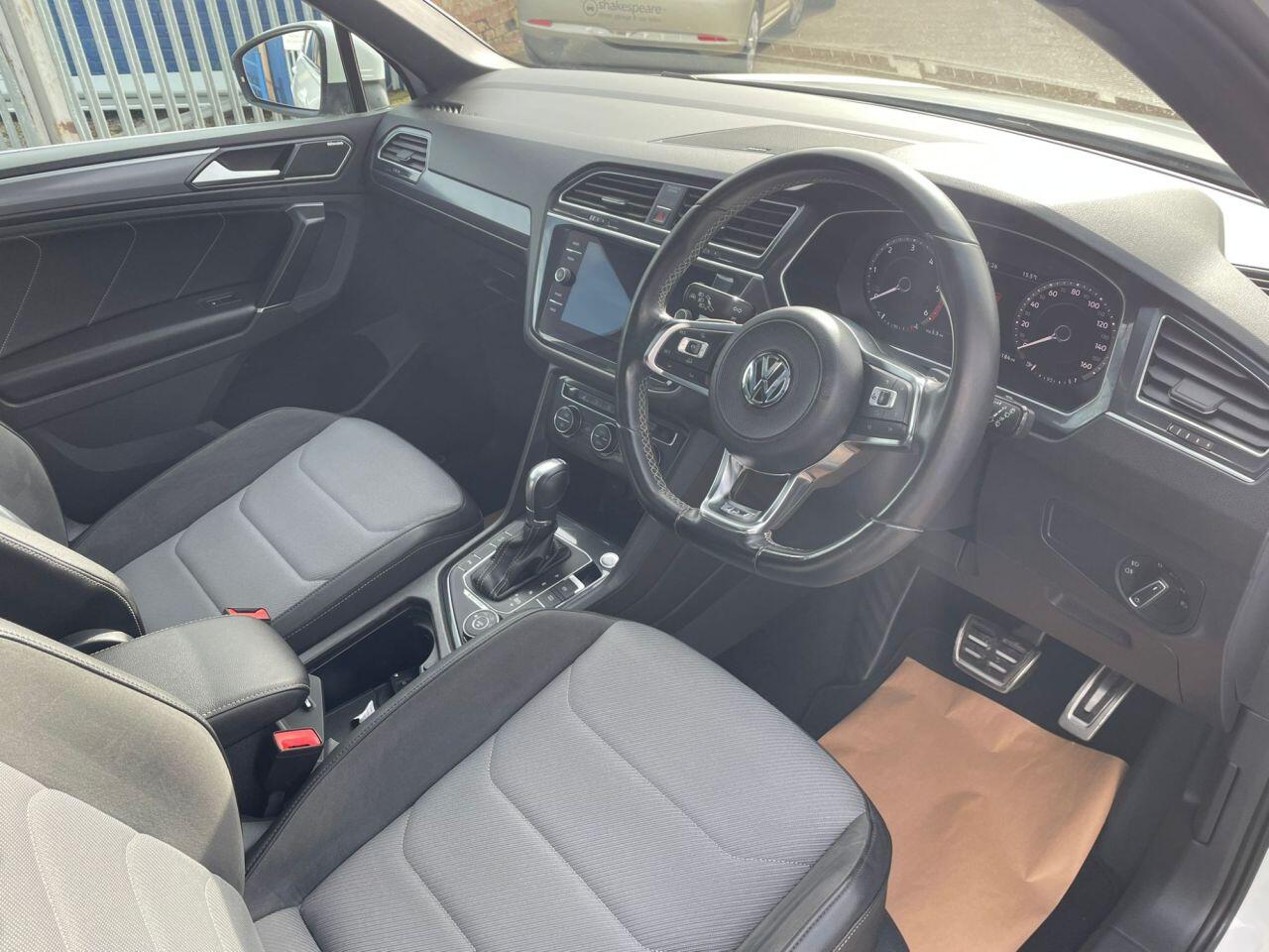 Used Volkswagen Tiguan 2017 for sale - 77783222: Photo 28