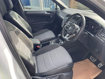 Used Volkswagen Tiguan 2017 for sale - 77783222: Photo