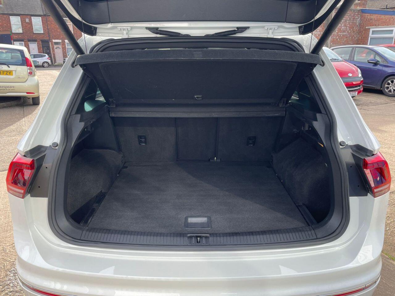 Used Volkswagen Tiguan 2017 for sale - 77783222: Photo 34