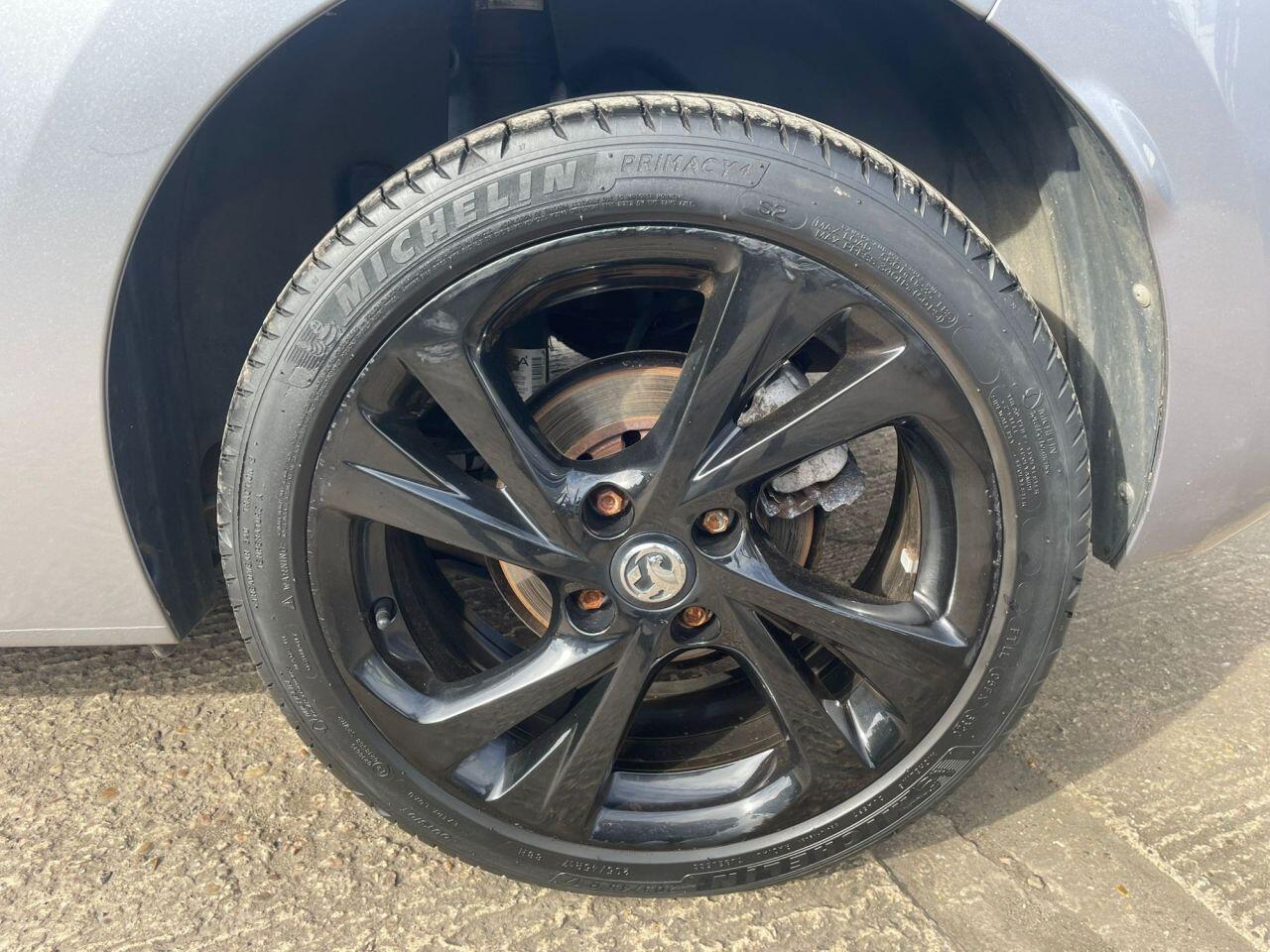 Used Vauxhall Corsa for sale - 77784771: Photo 11