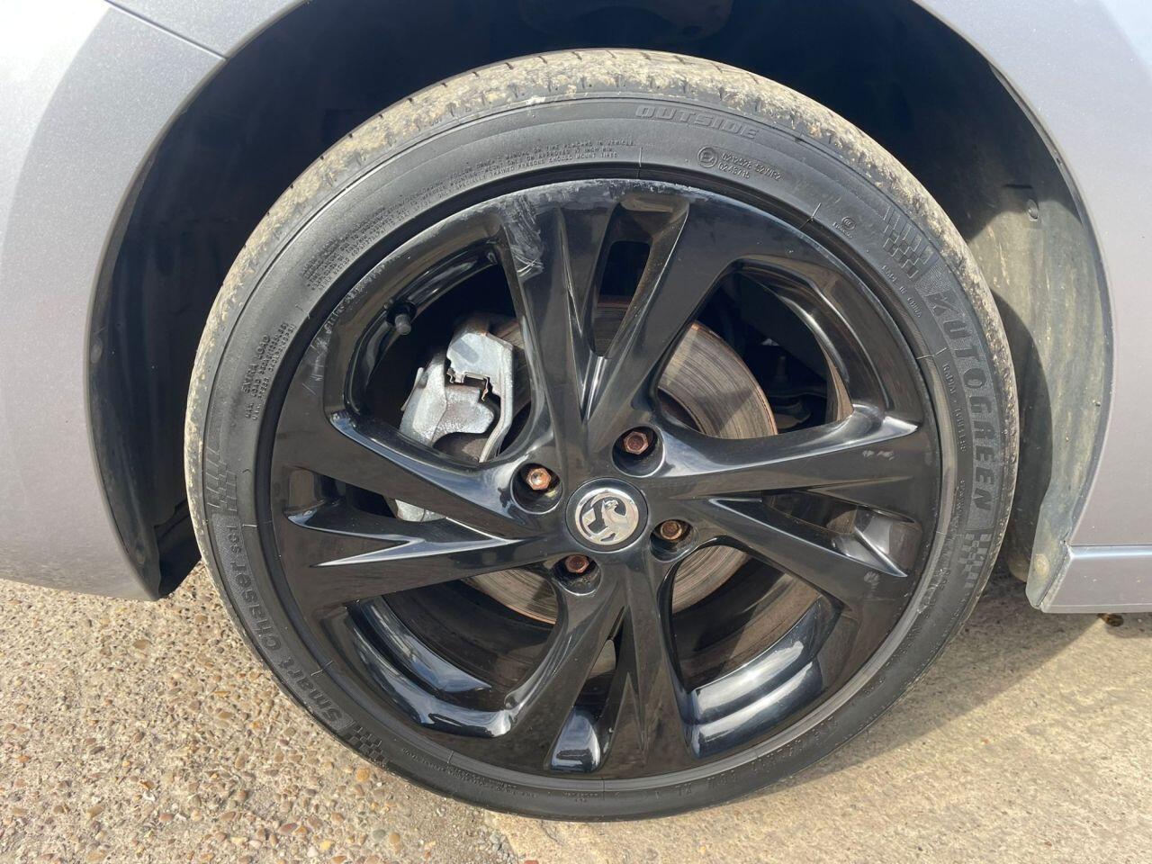 Used Vauxhall Corsa for sale - 77784771: Photo 12