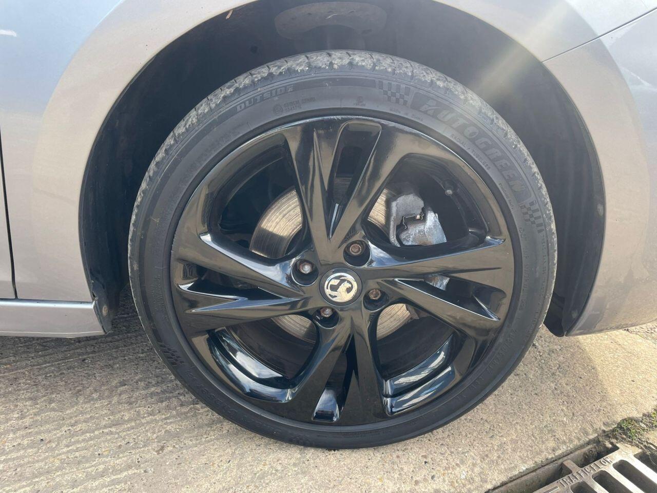 Used Vauxhall Corsa for sale - 77784771: Photo 13