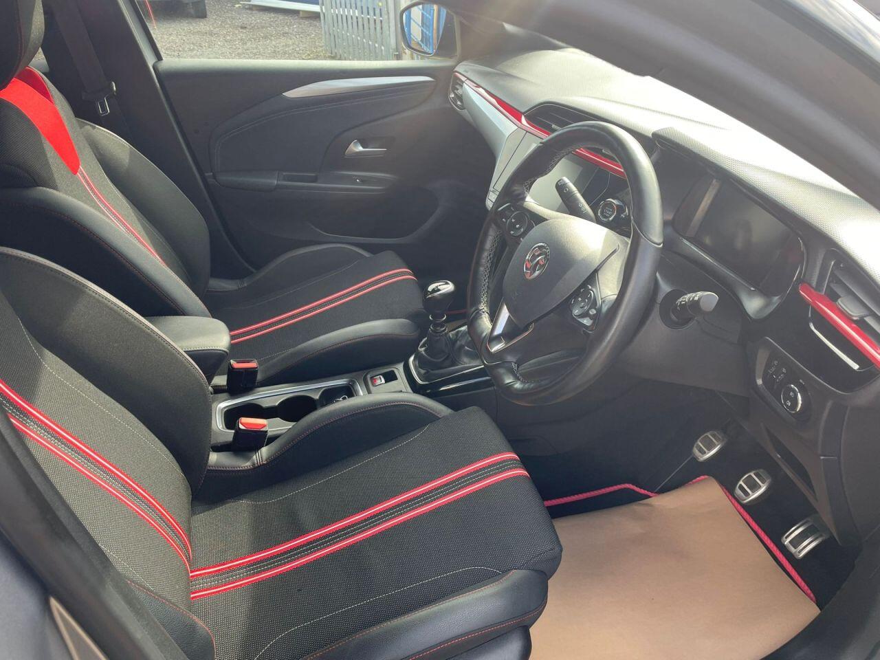 Used Vauxhall Corsa for sale - 77784771: Photo 14